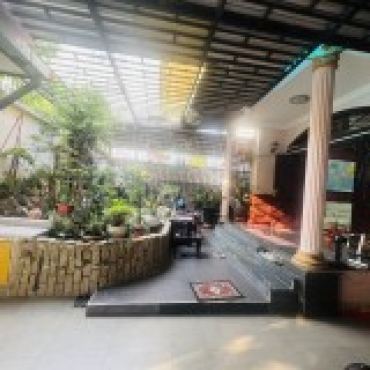 Hình ảnh Bán nhà hẻm 9/1 Đường số 32 Phường Hiệp Bình Tp Hồ Chí Minh