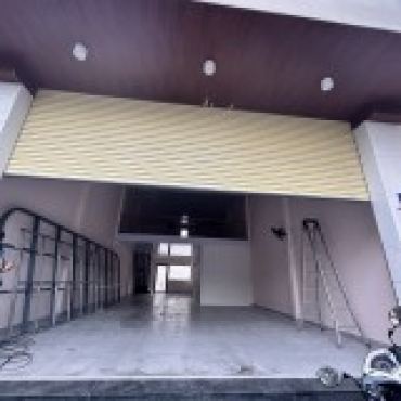 Hình ảnh Bán nhà 195 (SC 47.4) Đường Bà Triệu Xã Hóc Môn Tp Hồ Chí Minh