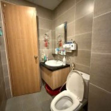 Hình ảnh Bán chung cư CC số 12.03, Tầng 12, Lô B, Khu căn hộ Saigon Gateway, 702 Võ Nguyên Giáp Phường Tăng Nhơn Phú Tp Hồ Chí Minh