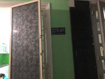 Hình ảnh Bán nhà hẻm 217/70/19B2 Bùi Đình Túy Phường Bình Thạnh Tp Hồ Chí Minh