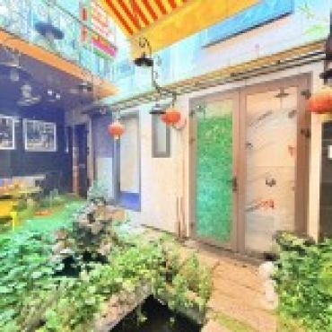 Hình ảnh Bán nhà hẻm 166/30 Tân Kỳ Tân Quý Phường Tân Sơn Tp Hồ Chí Minh