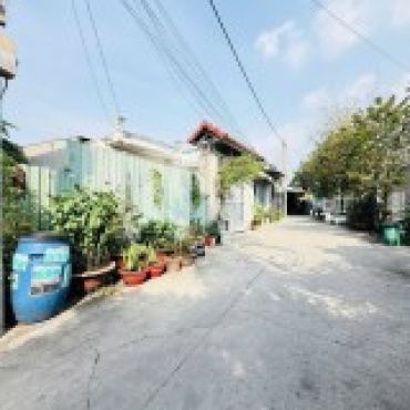Hình ảnh Bán đất thửa 154 tờ 19 Xuân Thới Thượng 16 Xã Xuân Thới Sơn Tp Hồ Chí Minh