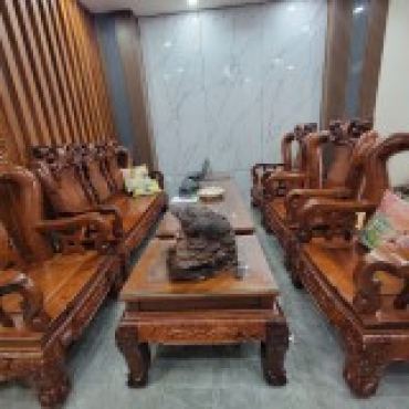 Hình ảnh Bán nhà hẻm 42/6 Tân Hiệp 4 Xã Hóc Môn Tp Hồ Chí Minh