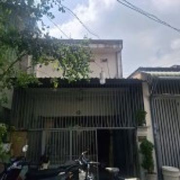 Hình ảnh Bán nhà hẻm 33/6/14 Tân Chánh Hiệp 04 Phường Trung Mỹ Tây Tp Hồ Chí Minh