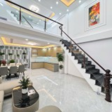 Hình ảnh Bán nhà hẻm 4/14/4 Đường số 3B Phường Bình Hưng Hòa Tp Hồ Chí Minh