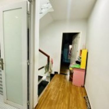 Hình ảnh Bán nhà hẻm 78/14A Đỗ Đức Dục Phường Tân Sơn Tp Hồ Chí Minh