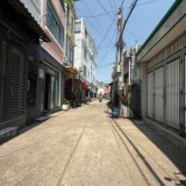 Hình ảnh Bán nhà Thửa 1103 tờ 50 Lê Văn Khương Phường Tân Thới Hiệp Tp Hồ Chí Minh