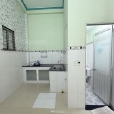 Hình ảnh Bán nhà hẻm 68/32/33 TA32 ( Trần Thị Cờ ) Phường Thới An Tp Hồ Chí Minh
