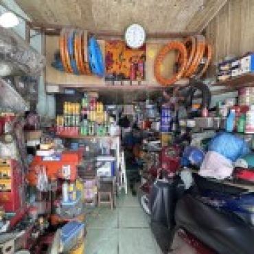 Hình ảnh Bán nhà 13 + 15 Nguyễn Công Trứ Phường Thạnh Mỹ Tây Tp Hồ Chí Minh