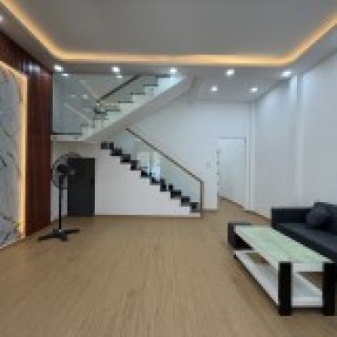 Hình ảnh Bán nhà hẻm 1141/5 Tỉnh lộ 10 Phường Tân Tạo Tp Hồ Chí Minh