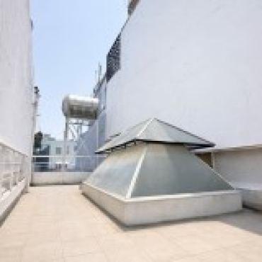 Hình ảnh Bán nhà hẻm 59/8 Nghĩa Hoà Phường Phú Hòa Đông Tp Hồ Chí Minh