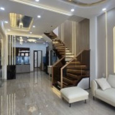 Hình ảnh Bán nhà hẻm 130/3/2A Khuông Việt Phường Tân Sơn Hòa Tp Hồ Chí Minh
