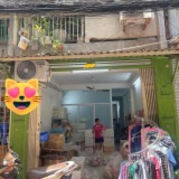 Hình ảnh Bán chung cư Cách Mạng Tháng 8 Phường Hòa Hưng Tp Hồ Chí Minh