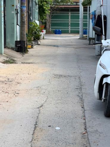 Hình ảnh Bán đất thửa 1328 tờ 66 Đông Thạnh Xã Đông Thạnh Tp Hồ Chí Minh