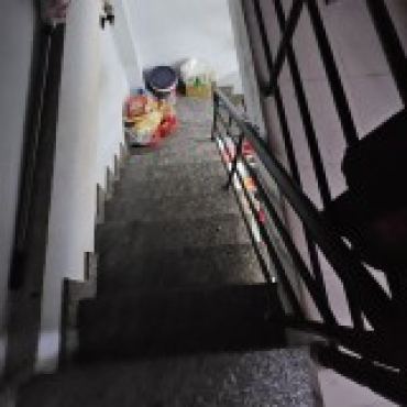 Hình ảnh Bán nhà hẻm 237/49/1 ( Số mới 237.57) Hòa Bình Phường Tân Sơn Hòa Tp Hồ Chí Minh