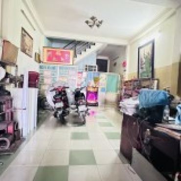 Hình ảnh Bán nhà 59B Đỗ Công Tường Phường Tân Hưng Tp Hồ Chí Minh