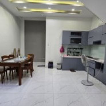 Hình ảnh Bán nhà hẻm 11/78 Nguyễn Hữu Tiến Phường Tây Thạnh Tp Hồ Chí Minh