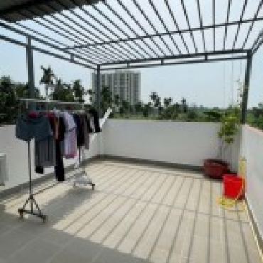 Hình ảnh Bán nhà hẻm 185/19k/45/2 Ngô Chí Quốc Phường Tam Bình Tp Hồ Chí Minh
