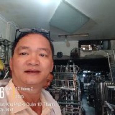 Hình ảnh Bán nhà hẻm 152/6 Vĩnh Viễn Phường Vườn Lài Tp Hồ Chí Minh