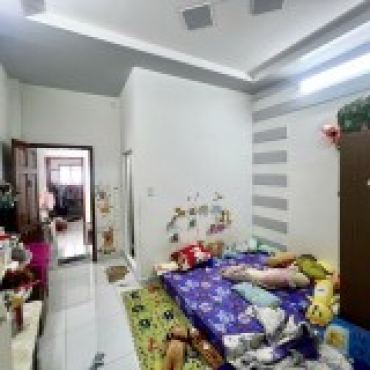 Hình ảnh Bán nhà 160A Mễ Cốc Phường Phú Định Tp Hồ Chí Minh