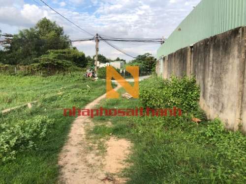 Hình ảnh Bán nhà 8/8A Lò Lu Phường Trường Thạnh, Thủ Đức