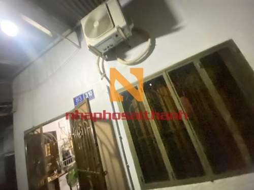 Hình ảnh Bán nhà 8/3 Nguyễn Văn Lịch phường Linh Tây Thủ Đức