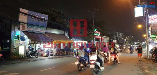 Hình ảnh Bán nhà 8 Phan Huy Ích - góc Trường Chinh, Phường 15, Tân Bình