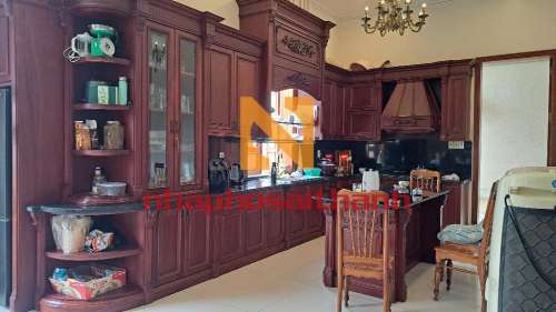 Hình ảnh Bán nhà 9 Đường 35 Thị Trấn Củ Chi Huyện Củ Chi