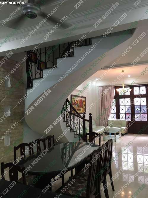 Hình ảnh Cho thuê nhà 9/2 Đường số 64 Thảo Điền Quận 2
