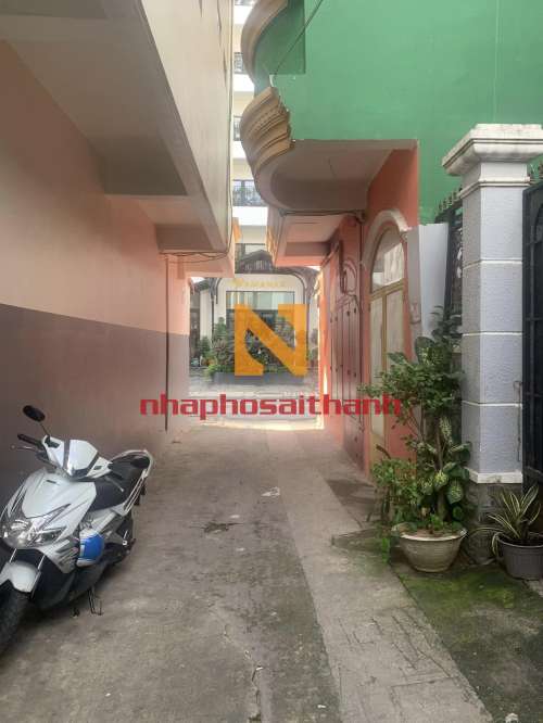 Hình ảnh Bán nhà 9/3 Nguyễn Đăng Giai, Thảo Điền Quận 2