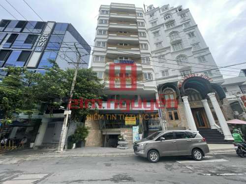 Hình ảnh Bán toà nhà 9 Cửu Long, Phường 2, Quận Tân Bình