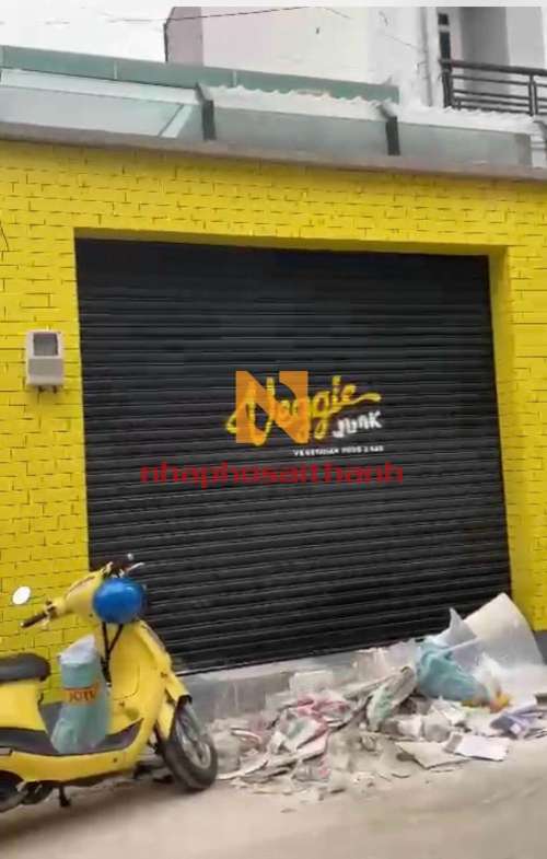 Hình ảnh Bán nhà 9 Đỗ Quang Phường Thảo Điền Thành Phố Thủ Đức