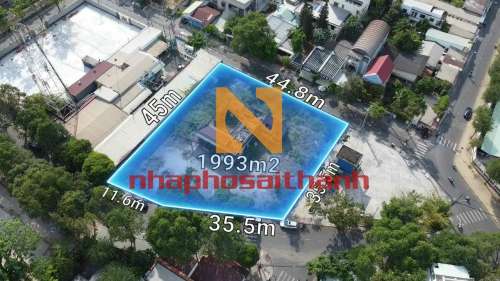 Hình ảnh Bán đất 9 Đoàn Kết vs Công Lý, Phường Bình Thọ, TP.Thủ Đức