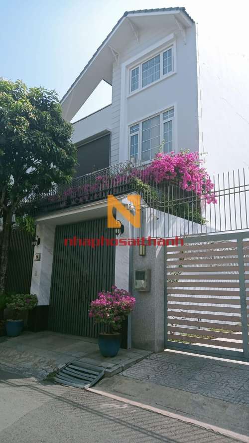 Hình ảnh Bán nhà 9 Đường số 33, Phường An Phú, Quận 2