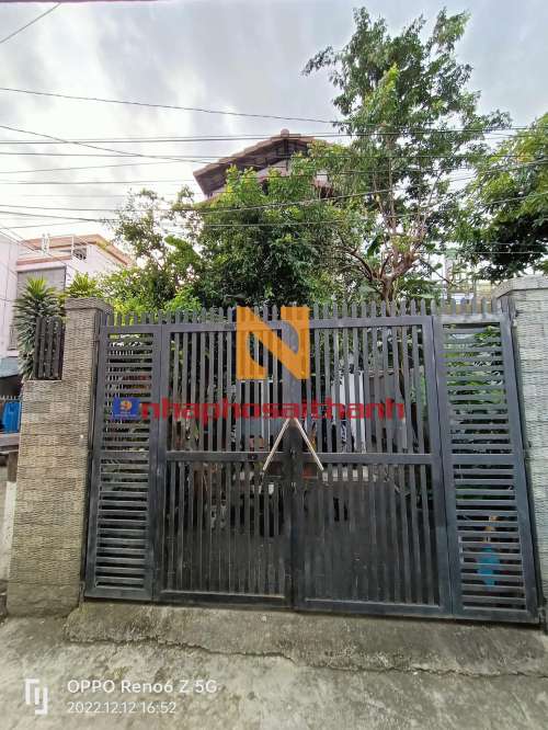 Hình ảnh Bán nhà 9 Đường số 34, phường Bình Trưng Đông Quận 2
