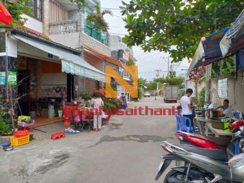 Hình ảnh Bán nhà 9 Đường 79 phường Phú Hữu Quận 9