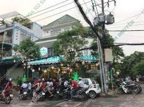 Hình ảnh Bán nhà 9 Tân Hương, Phường Tân Quý, Quận Tân Phú