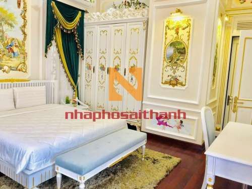 Hình ảnh Bán nhà 90/88A Nguyễn Đình Chiểu phường Đa Kao Quận 1