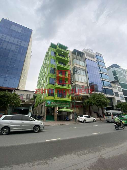 Hình ảnh Bán tòa nhà 90 Bạch Đằng, Phường 2, Q. Tân Bình