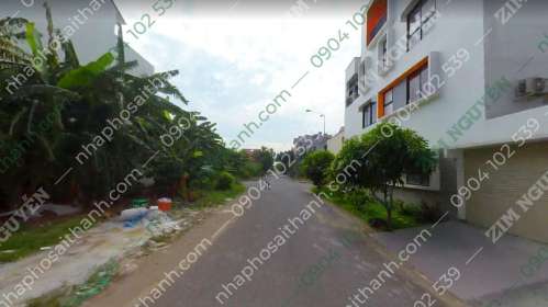 Hình ảnh Bán nhà 90 Đường Số 52, Phường An Phú, Quận 2