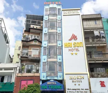 Hình ảnh Bán nhà 90 Lê Lai, Phường Bến Thành