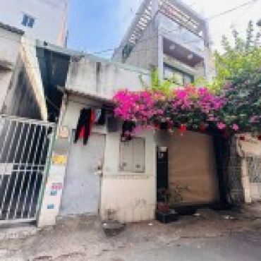 Hình ảnh Bán nhà hẻm 75/10/1 ( Thửa 563 tờ 18 ) Đường 18 Phường Linh Xuân Tp Hồ Chí Minh