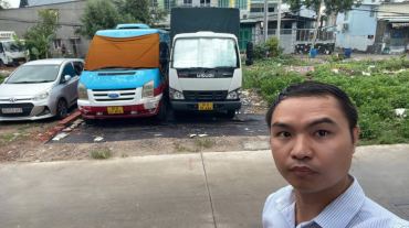 Hình ảnh Bán đất thửa 685 tờ 110 685 Tờ 110 Xã Bà Điểm Tp Hồ Chí Minh