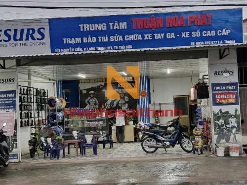 Hình ảnh Bán nhà 901 Nguyên Xiển Long Thạnh Mỹ Quận 9 TP Thủ Đức