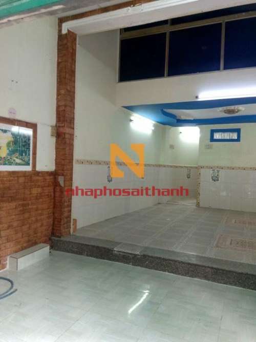 Hình ảnh Bán nhà 902 Đoàn Văn Bơ phường 18 quận 4