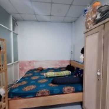 Hình ảnh Bán nhà hẻm 25/10 Đường số 8 Phường Thủ Đức Tp Hồ Chí Minh