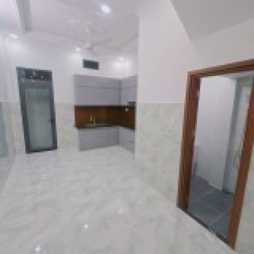 Hình ảnh Bán nhà hẻm 381/1 Lò Lu (Thửa 677 tờ 18) Phường Long Phước Tp Hồ Chí Minh