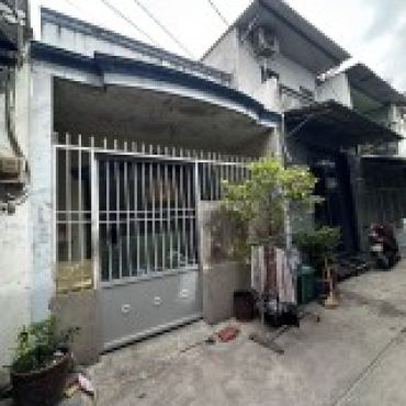 Hình ảnh Bán nhà hẻm 38/11 Đường Số 18B Phường Bình Hưng Hòa Tp Hồ Chí Minh