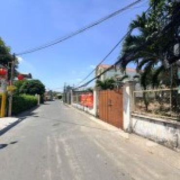 Hình ảnh Bán đất 10/2A Đường số 24 Phường Thủ Đức Tp Hồ Chí Minh