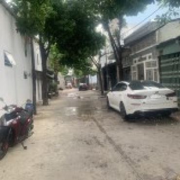 Hình ảnh Bán đất thửa 517 tờ 29 Huỳnh Thị Hai Phường Trung Mỹ Tây Tp Hồ Chí Minh